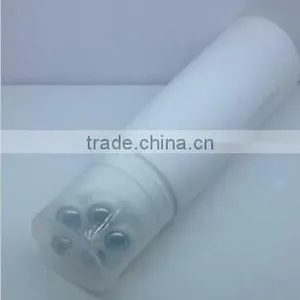 200ml Hot Selling 5 Balls Roll on Cosmetic Packaging for Massage Cream Quality Choice thumbnail-4