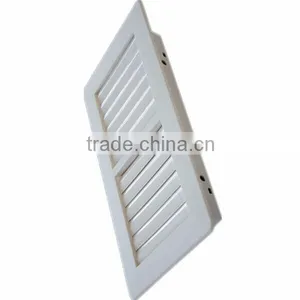 Hvac Diffuser,4 Way Diffuser thumbnail-4
