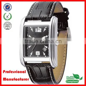 2015 Hot Selling Stainless Steel Japanese Movt Factory Men Watches thumbnail-1