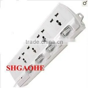 PLASTIC Socket thumbnail-1