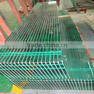 10mm Thick Toughened Glass/5mm Thick Toughened Glass thumbnail-1