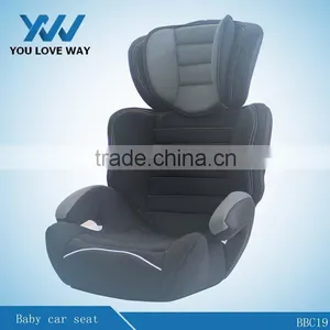 New Products Foldable Toddler Booster Seat thumbnail-1