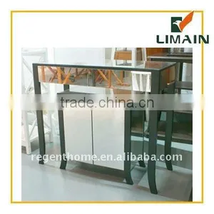 New Bedroom Furniture Led Mirror Cabinet thumbnail-1