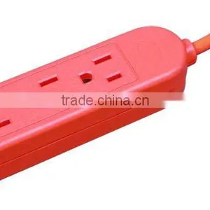 3 Outlet Exntension Cord thumbnail-1