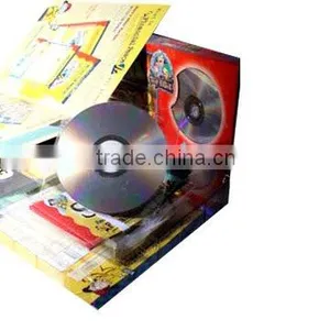 Complex Software Package thumbnail-1