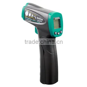 LAOA Professional Design Industrial Digital Infrared Thermometer thumbnail-2