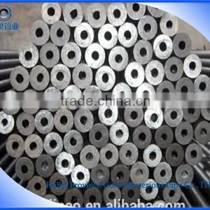 Cold Drawn Seamless Steel Ellipsoidal Pipe thumbnail-1
