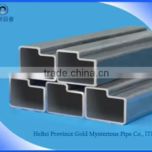 Precision Vehicle Tube and Seamless Steel Pipes thumbnail-1