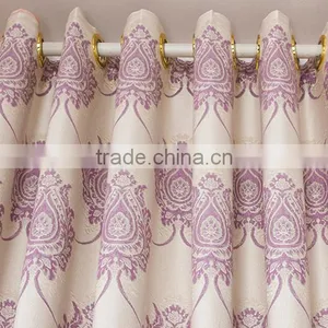Printed Curtain Fabric for Home Textile thumbnail-4