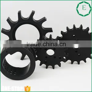 Professional Custom Made High Precision Engineering Plastic Cnc Machining Nylon Part Quality Choice thumbnail-1