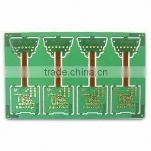 Aluminum Pcb Led Mcpcb thumbnail-1