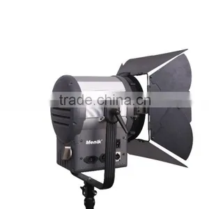 Menik SR-1500 150W Fresnel Lens LED Spotlight thumbnail-6