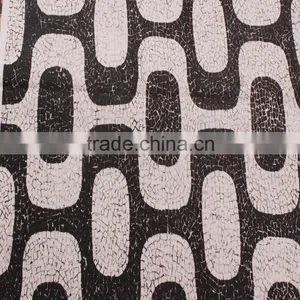 Digital Printing Fabric Product 100% Cotton Canvas Fabric for Long Dress thumbnail-2