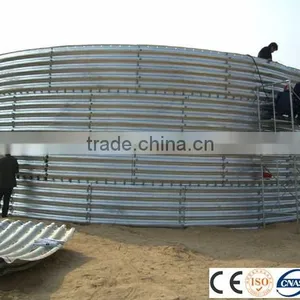 Cmp Steel Culvert | Corruagted Metal Culvert Pipe thumbnail-4