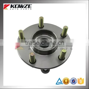 Rear Wheel Hub Bearing Assy For Mitsubishi Lancer Sportback CX3A CX4A CX5A CX6A CY1A CY2A CY3A CY4A CY5A CY6A CY8A 3785A008 Quality Choice thumbnail-3