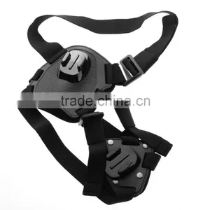 Wholesale Gopros Fetch Dog Harness Camera Shoulder Strap for Gopros Accessories thumbnail-1