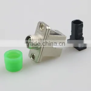 Mini Small Package SC FC Fiber Optic Adapters for Activities of Linking Components thumbnail-3