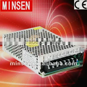 T100 T-100D Triple Output Switch Power Supply thumbnail-1