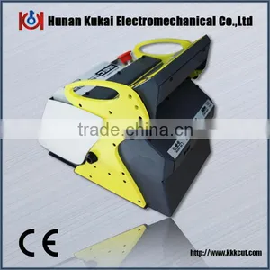 CE Approved Best Quality Key Duplicating Machine Automaic Key Cutting Machine thumbnail-1