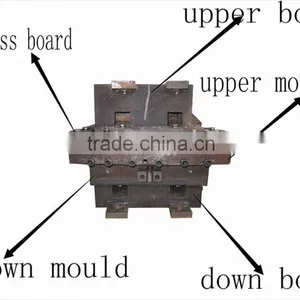 Concrete Roof Tile Moulds thumbnail-1