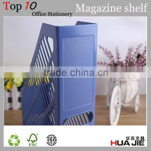 Manufacturer Plastic Office Desktop File Rack thumbnail-6