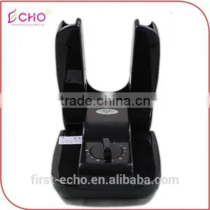 Shoes Dryer Warmer With Timing for Boots Socks thumbnail-3