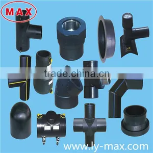 2013 New Type Hdpe Gas Pipe Fittings thumbnail-2