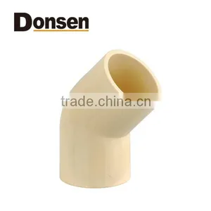 CPVC 45 DEGREE ELBOW(ASTM 2846) thumbnail-1