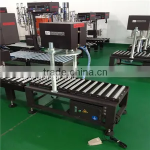 Gluewater Plastic Barrel Capping Machine thumbnail-3