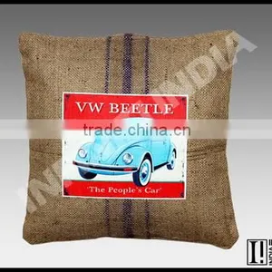 VINTAGE CUSHIONS thumbnail-1