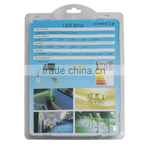 Fullbell 2016 New Program Ledstrips 12v Waterproof thumbnail-1