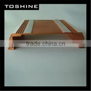 2014 Hot Sale Colorful Aluminum Profile for Electronic Battery Enclosure thumbnail-4