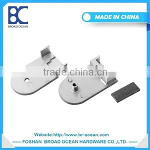Metal Clips Fasteners for Glass thumbnail-4