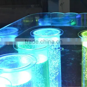Colorful Home Decor Panel Acrylic Bubble Wall,acrylic Decorative Wall Pieces thumbnail-6
