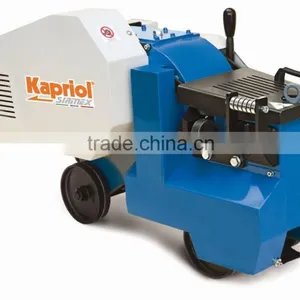 KAPRIOL SIRMEX SHEAR FOR RODS thumbnail-2