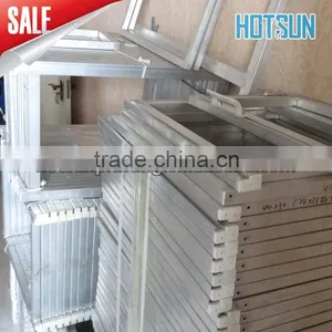 Aluminum Silk Screen Frames thumbnail-3