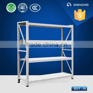 China Manufacturer Heavy Duty Warehouse Storage Rack/steel Storage Rack thumbnail-1