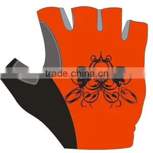 2015 Hot Sales Safety Gloves Sports Led Gloves thumbnail-2