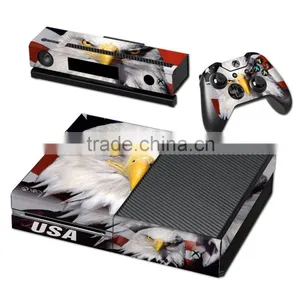 Cool Vinyl Decal Protective Skin Sticker for XBOX ONE Console and Controllers thumbnail-2