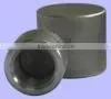 Stainless Steel Threaded Cap thumbnail-1