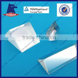 Polished Optical Glass Prisms thumbnail-1
