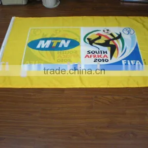 Custom Hand Held Printing Flags thumbnail-1