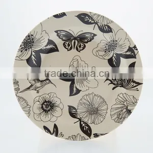 Cheap Round Daily Use 2015 Fine German Porcelain Dinnerware thumbnail-4