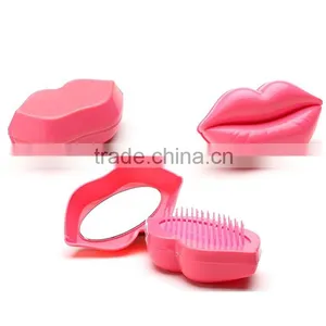 Best Detangler Hair Brush Comb thumbnail-3