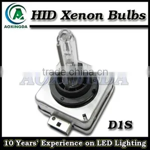 AC 35W D1S D1C HID Xenon Bulb 4300K 5000K 6000K 8000K thumbnail-1