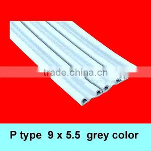 PVC Door Gasket PVC Weather Strips thumbnail-2