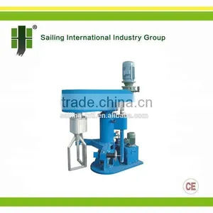 Industrial Ink Mixer, Mixers Maquinas thumbnail-1