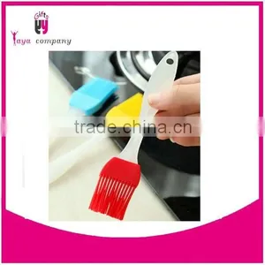 Food Grade Mini Silicone Brush for Bbq thumbnail-2