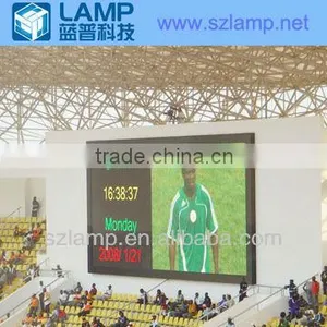 Outdoor Sports Broadcasting Led Display thumbnail-1
