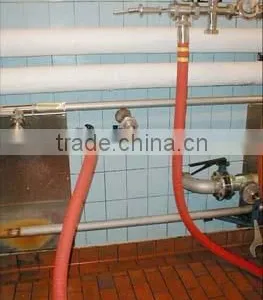 Pvc Fiber Reinforced Hose thumbnail-2